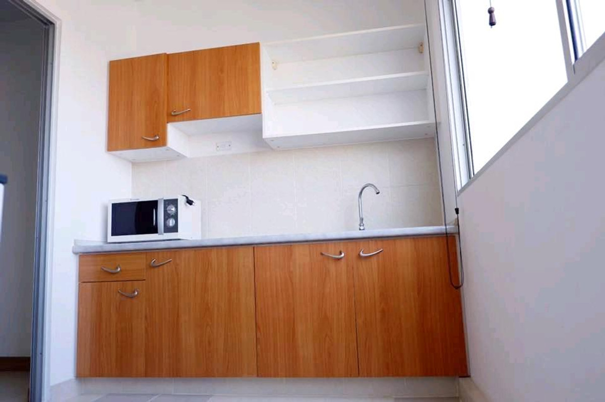 ขายคอนโดพัฒนาการ ศรีนครินทร์ : ขายลดภาระ🔥🔥คอนโดราคาพิเศษ ทำเลดี โครงการ ศุภาลัย ปาร์ค ศรีนครินทร์ MD-25085048