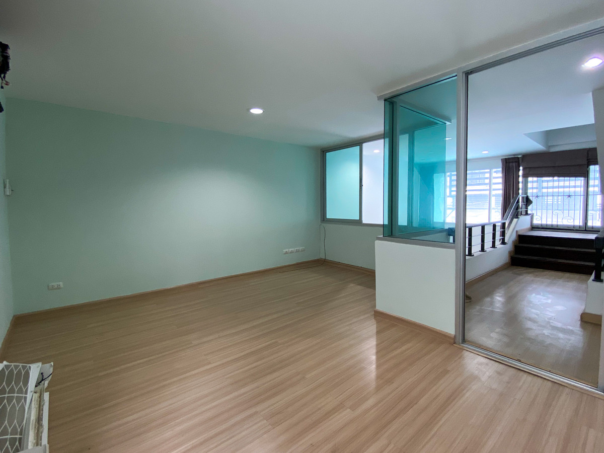 ขายทาวน์โฮมเอกชัย บางบอน : คาซ่า ดีว่า สาทร - กัลปพฤกษ์ / 3 ห้องนอน (ขาย), Kasa Deva Sathon - Kanlapaphruek / 3 Bedrooms (FOR SALE) BALL049  