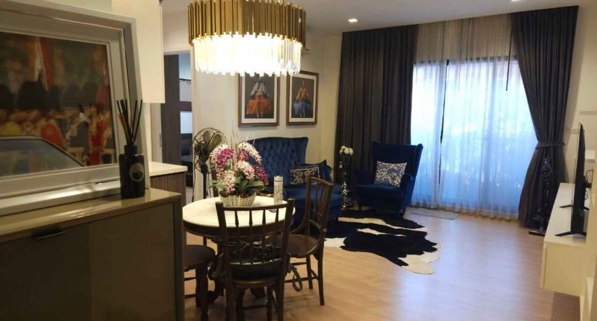 For RentCondoWongwianyai, Charoennakor : ⭐️ Urbano Absolute Sathon - Taksin ⭐️ 2 bedrooms, 2 bathrooms, luxuriously decorated room. Ready to move in