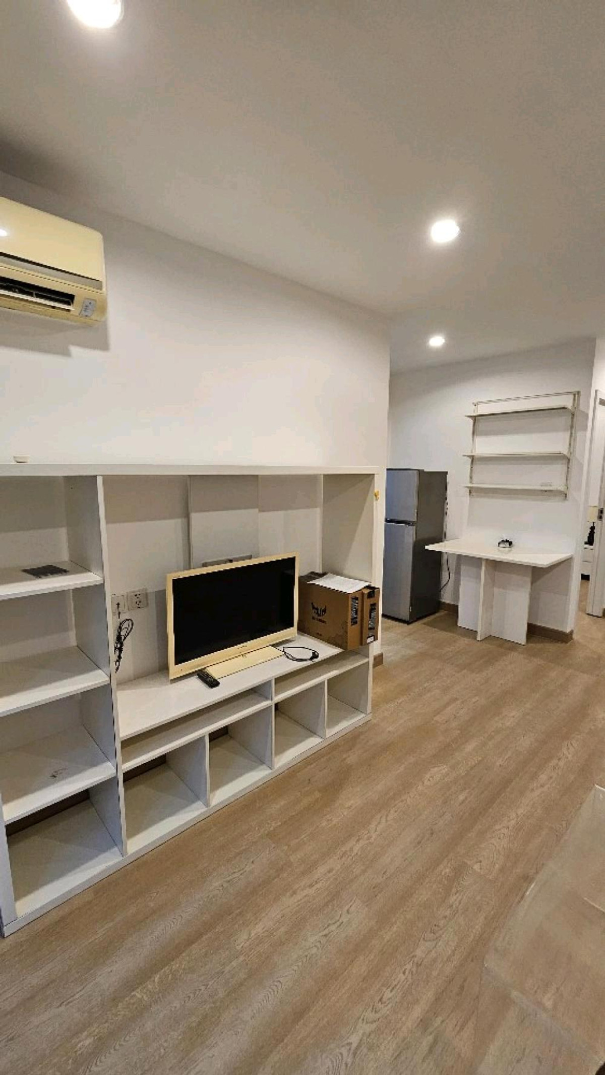 For SaleCondoLadprao, Central Ladprao : Selling a burden 🔥🔥 Special price condo, good location, Ables Ladprao 27 MD-25084991