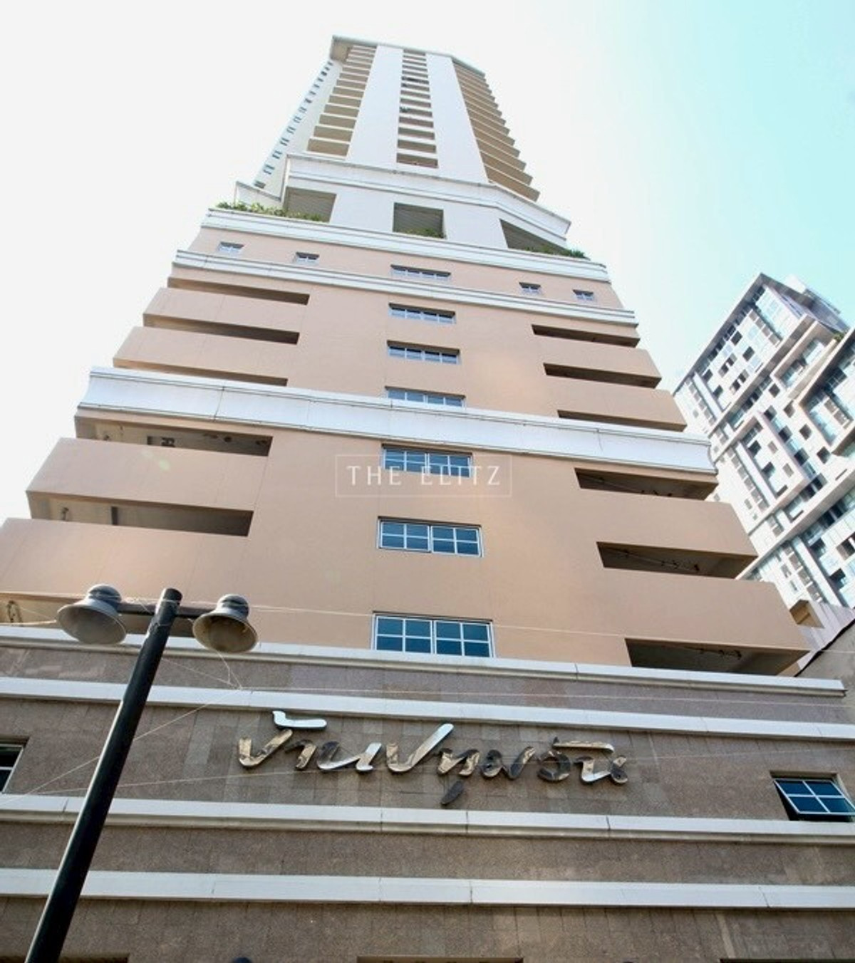 For SaleCondoRatchathewi,Phayathai : ✨ A rare item in the middle of Siam, Baan Pathumwan, peaceful and luxurious in the Siam area. That you have to see with your own eyes ❤️