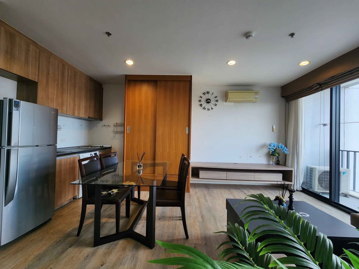 For SaleCondoLadprao, Central Ladprao : Condo for sale Issara Ladprao price 5,290,000 baht [JZs251017]