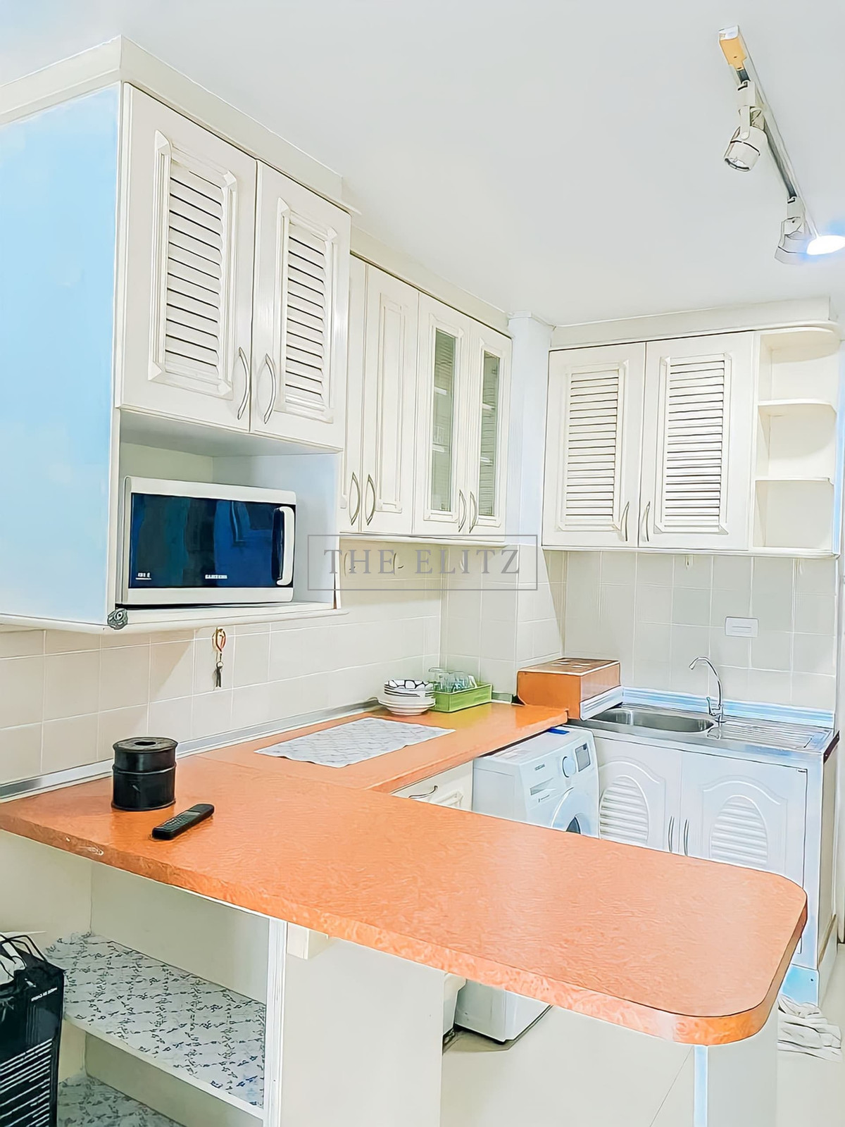 For SaleCondoRatchathewi,Phayathai : ✨ A rare item in the middle of Siam, Baan Pathumwan, peaceful and luxurious in the Siam area. That you have to see with your own eyes ❤️