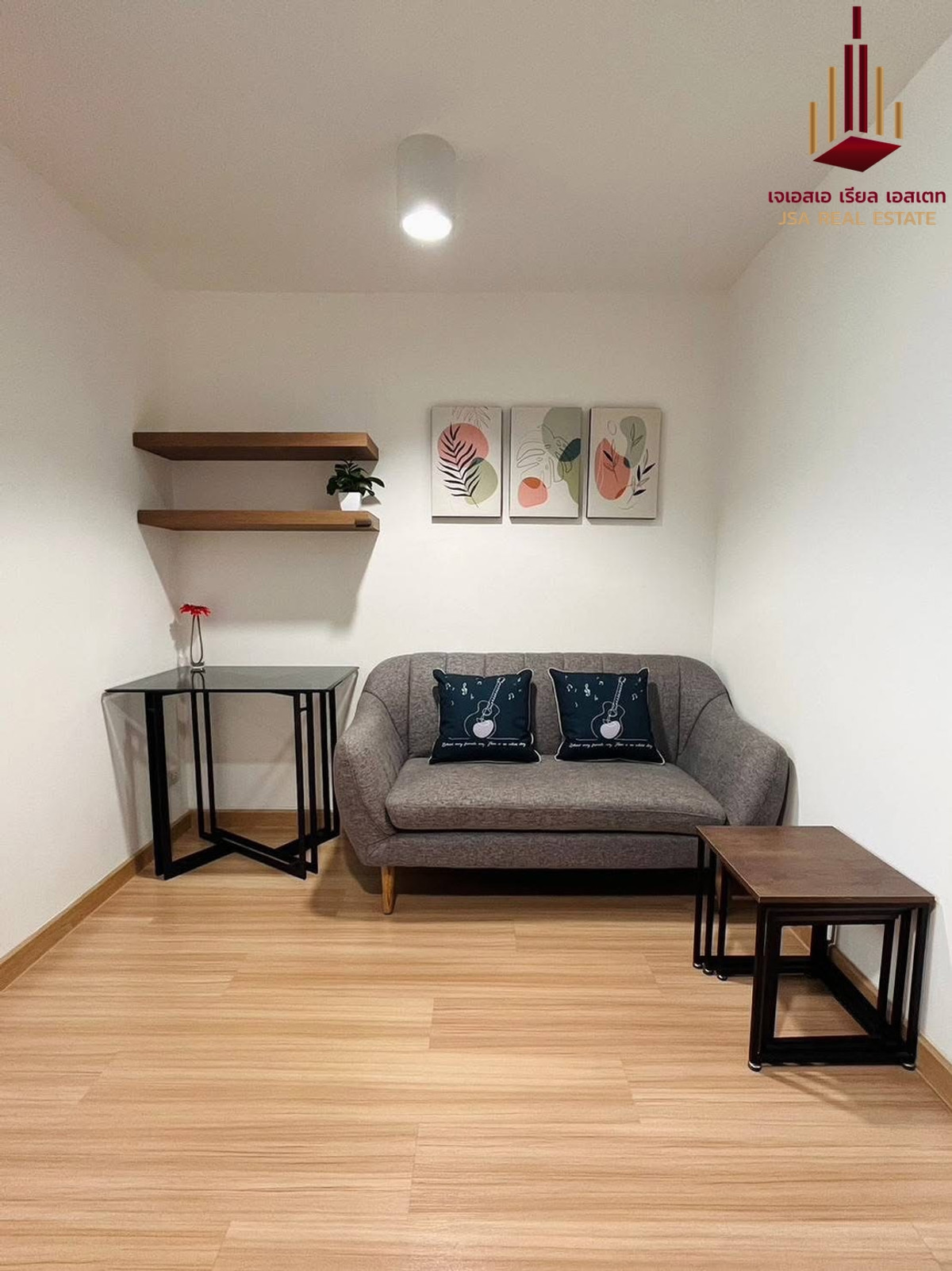 For SaleCondoOnnut, Udomsuk : ✨ For Sale: Chateau In Town Sukhumvit 62/1 Condo ✨ 💰 Only 3,690,000 THB