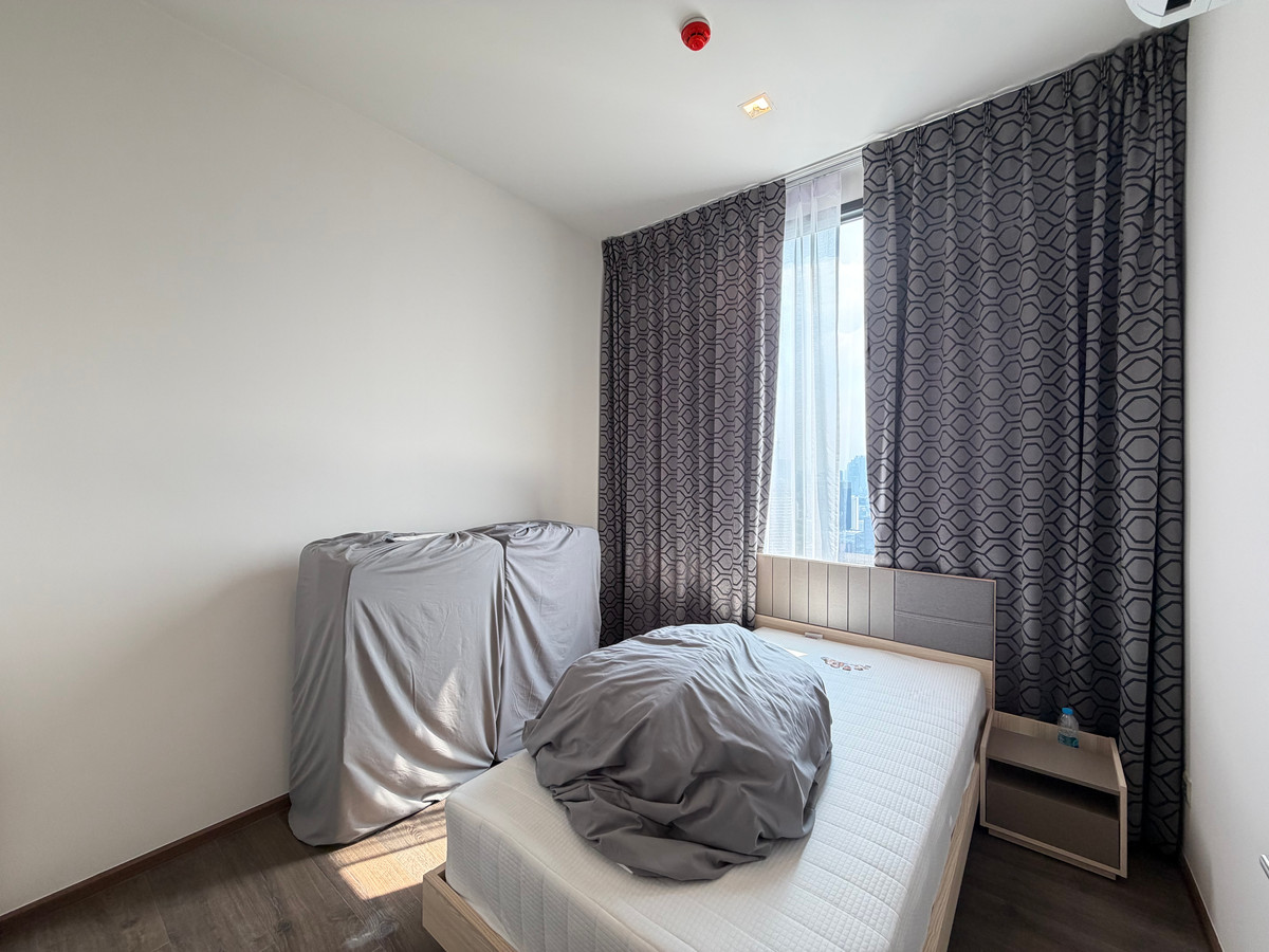 ให้เช่าคอนโดราชเทวี พญาไท : ⚜️ Hot Deal 2 bedrooms for rent The Address siam-ratchathewi ⚜️