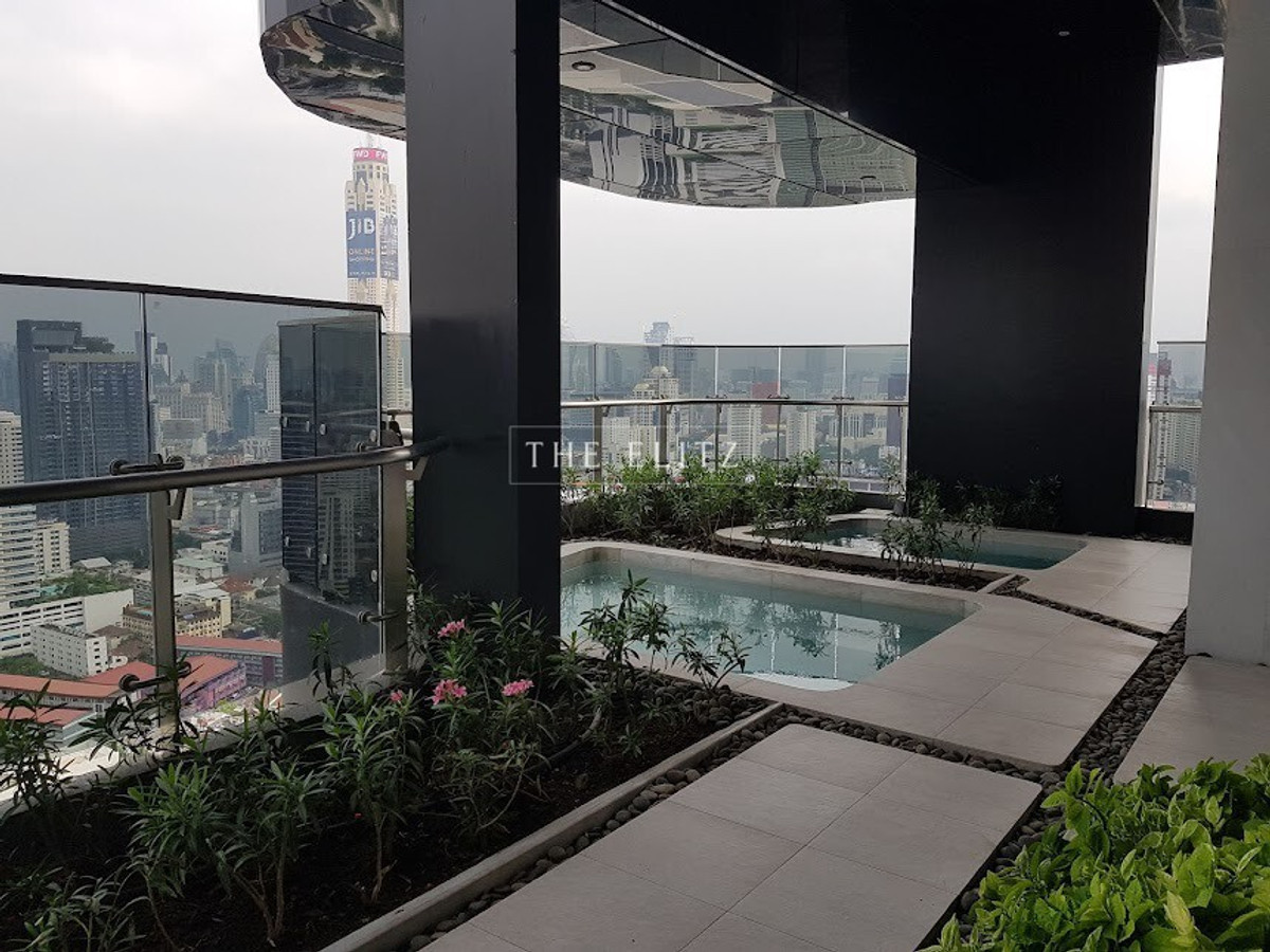 ให้เช่าคอนโดอารีย์ อนุสาวรีย์ : ✨ คอนโดระดับพรีเมียมใจกลางกรุง Ideo Q Victory ให้เช่าราคาดีที่สุดในตลาดวันนี้ 🎉