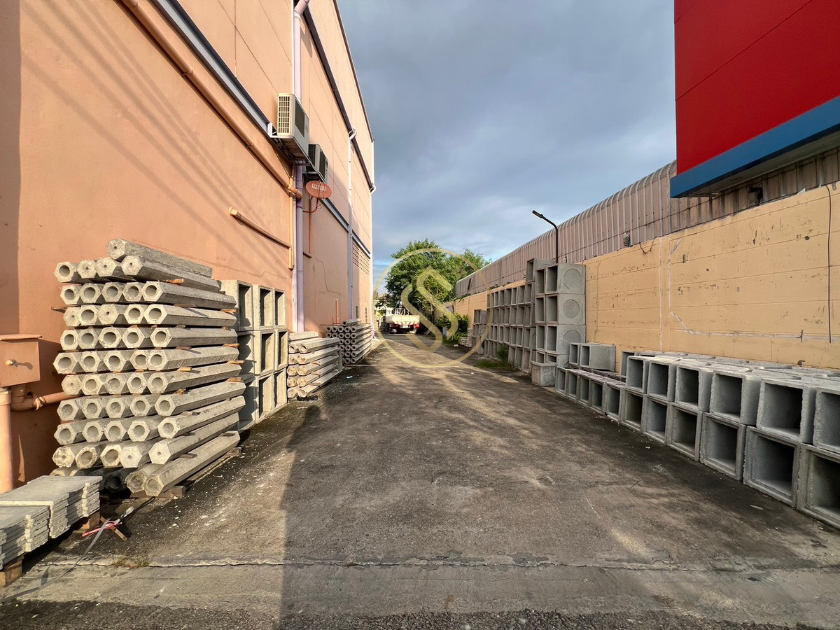 ให้เช่าโกดังปิ่นเกล้า จรัญสนิทวงศ์ : ให้เช่าโกดัง ขนาดใหญ่  1,100 ตารางเมตร  ริมถนนราชพฤกษ์  ใกล้สามเสนวิลล่า ราชพฤกษ์