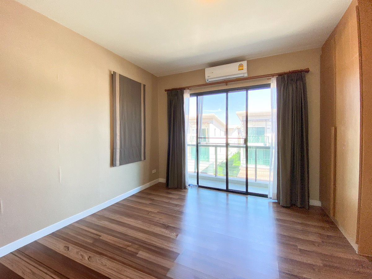 ขายทาวน์โฮมพระราม 2 บางขุนเทียน : Rare Item หลังมุม | ราคาดีที่สุดในโครงการ 💥 ทาวน์ อเวนิว โคโคส พระราม 2 ซอย 50 / 3 ห้องนอน (ขาย), Town Avenue Cocos Rama 2 Soi 50 / 3 Bedrooms (FOR SALE) BALL036 