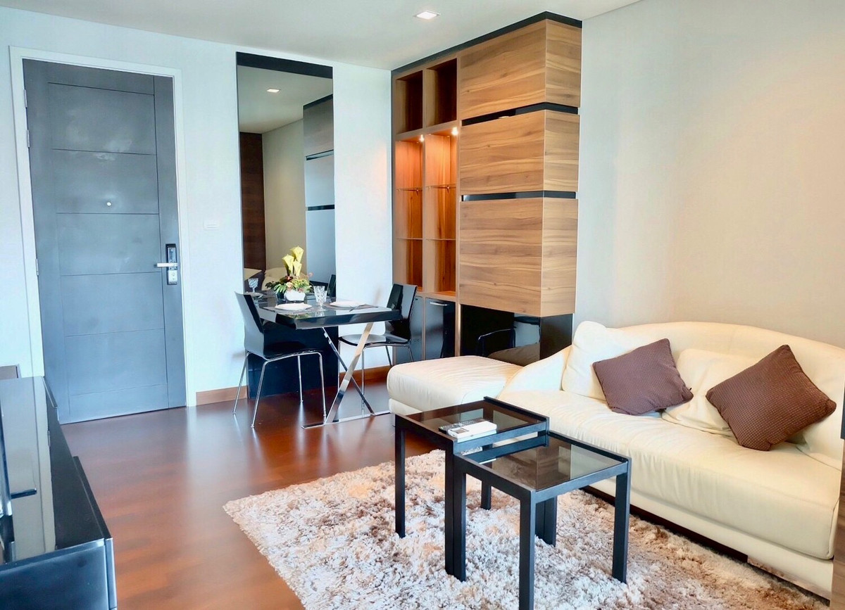 ให้เช่าคอนโดสุขุมวิท อโศก ทองหล่อ : 👑ให้เช่า IVY ทองหล่อ ห้องสวย เฟอร์ครบ ในราคาที่ดีที่สุด!  