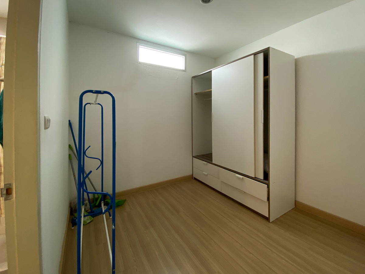 ขายทาวน์โฮมเอกชัย บางบอน : คาซ่า ดีว่า สาทร - กัลปพฤกษ์ / 3 ห้องนอน (ขาย), Kasa Deva Sathon - Kanlapaphruek / 3 Bedrooms (FOR SALE) BALL049  