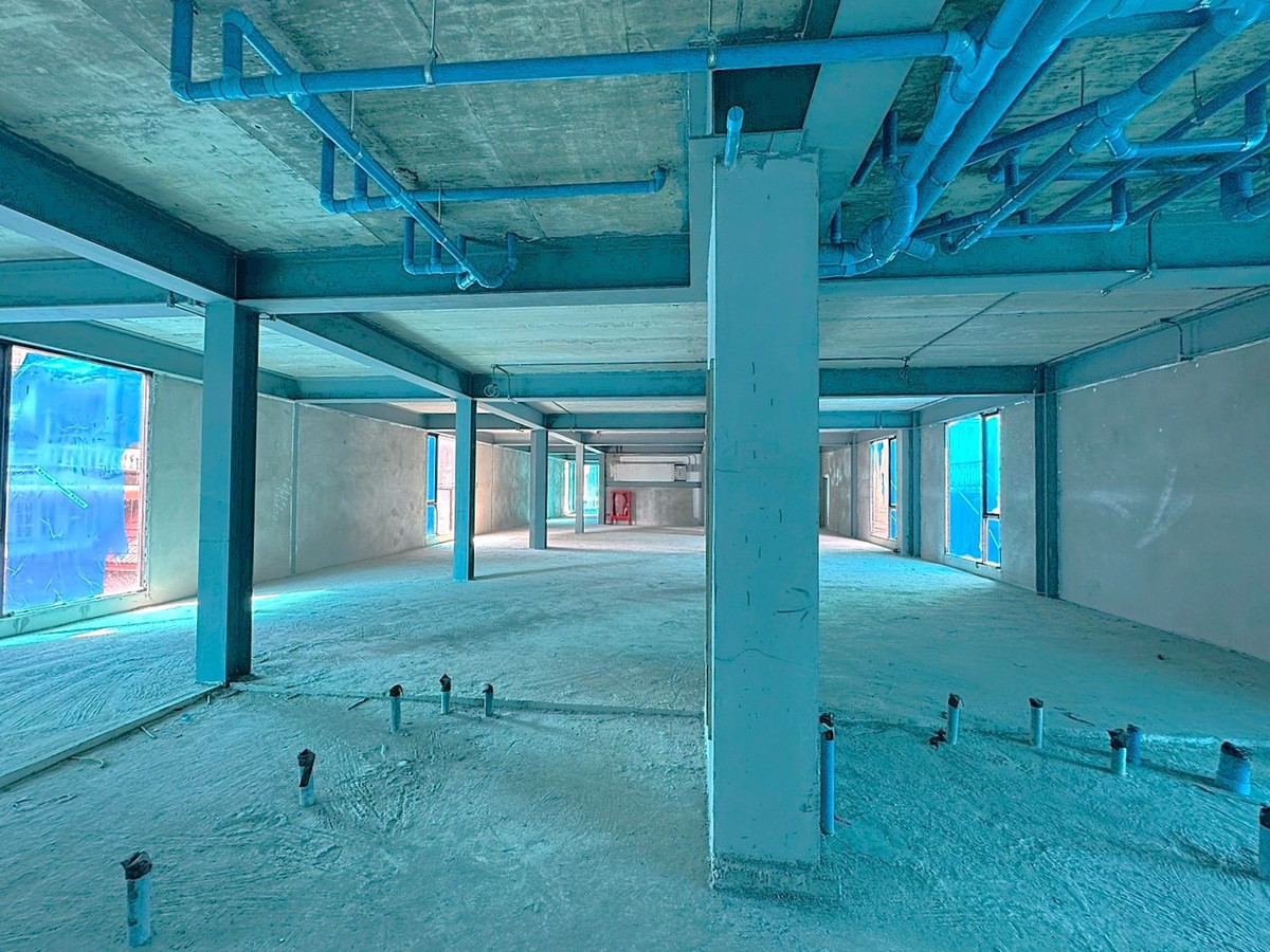 For RentRetail SpaceWitthayu, Chidlom, Langsuan, Ploenchit : 💥 Newly built shop space for rent, price lower than Ploenchit market, suitable for all types of business ** NO CO-AGENT **