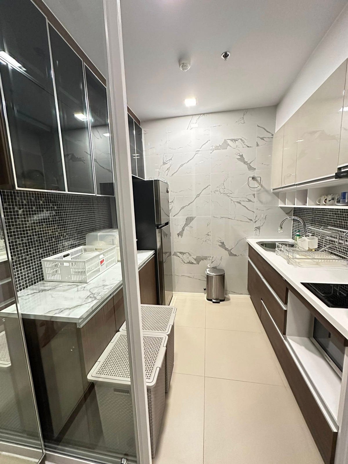 ขายคอนโดราชเทวี พญาไท : ขายคอนโด Supalai Elite Phayathai ราคา 8,500,000 บาท [TTs251105]