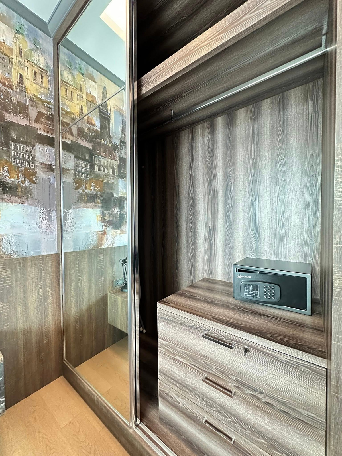 ขายคอนโดราชเทวี พญาไท : ขายคอนโด Supalai Elite Phayathai ราคา 8,500,000 บาท [TTs251105]