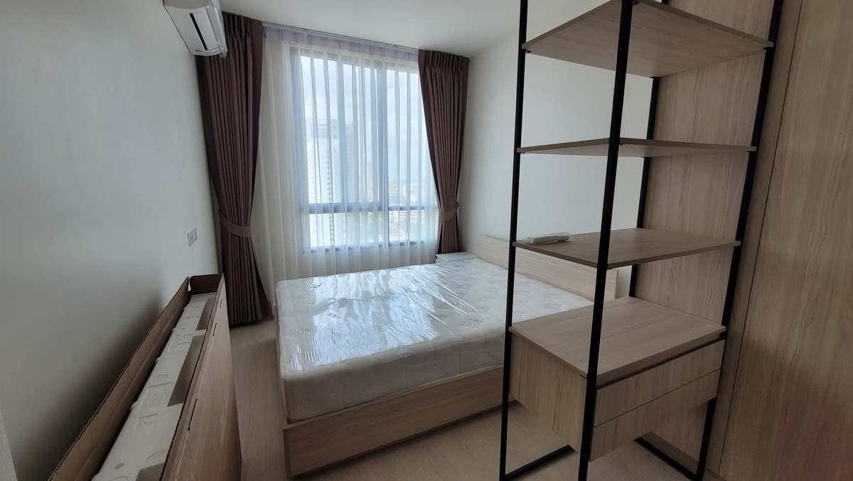 For RentCondoLadprao, Central Ladprao : PFD-07415  Condo for Rent: Nue Noble Ratchada-Ladprao  Schedule a viewing ■ Line: @propertyfinder 