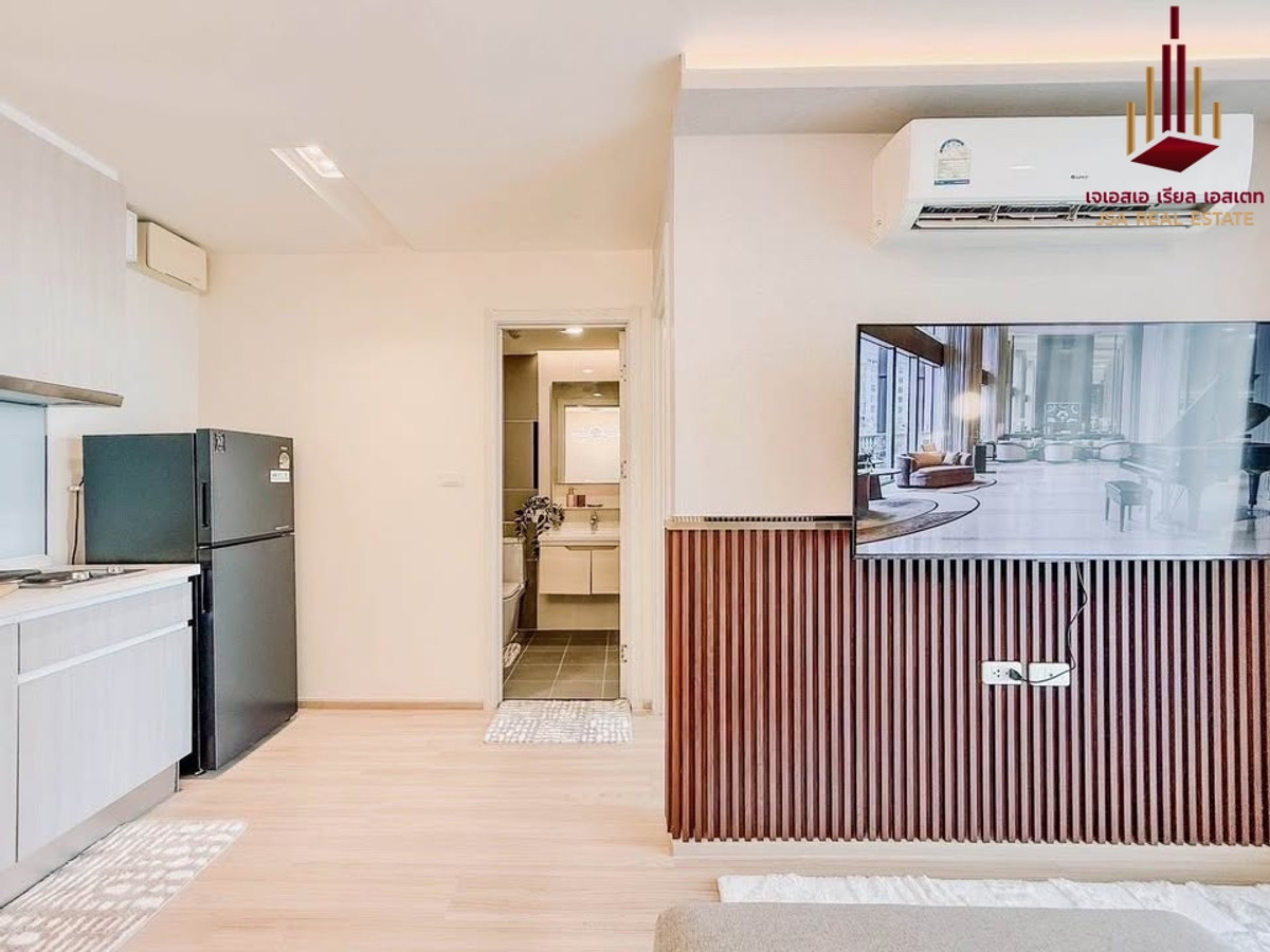 For SaleCondoOnnut, Udomsuk : ✨ For Sale: Artemis Sukhumvit 77 Condo ✨ 💰 Only 2,690,000 THB