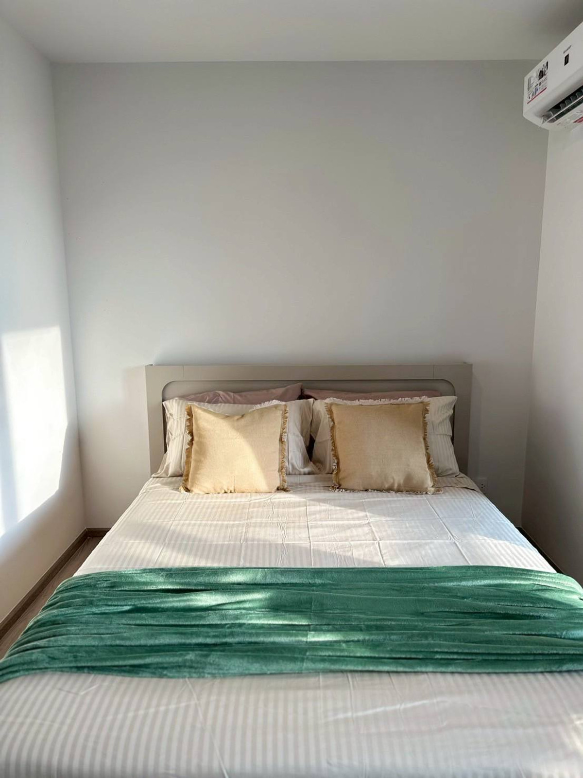 ให้เช่าคอนโดคลองเตย กล้วยน้ำไท : ให้เช่า - ASPIRE สุขุมวิท - พระราม 4