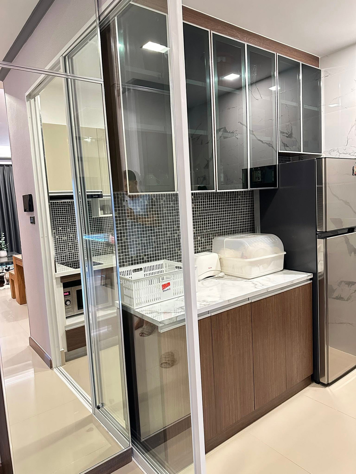 ขายคอนโดราชเทวี พญาไท : ขายคอนโด Supalai Elite Phayathai ราคา 8,500,000 บาท [TTs251105]