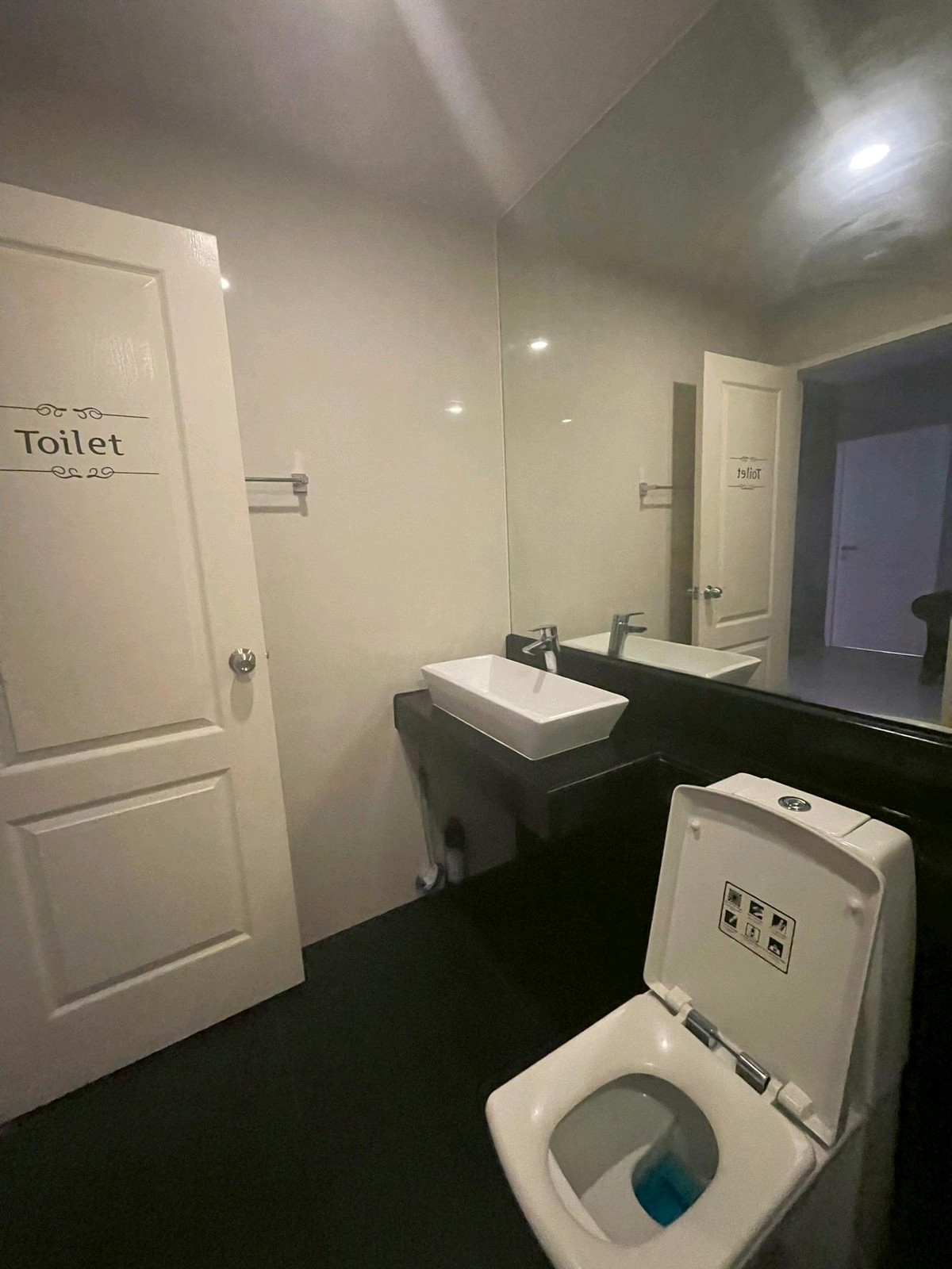 For SaleCondoSathorn, Narathiwat : Selling a burden 🔥🔥 Special price condo, good location, Bangkok Horizon Sathorn MD-25083833