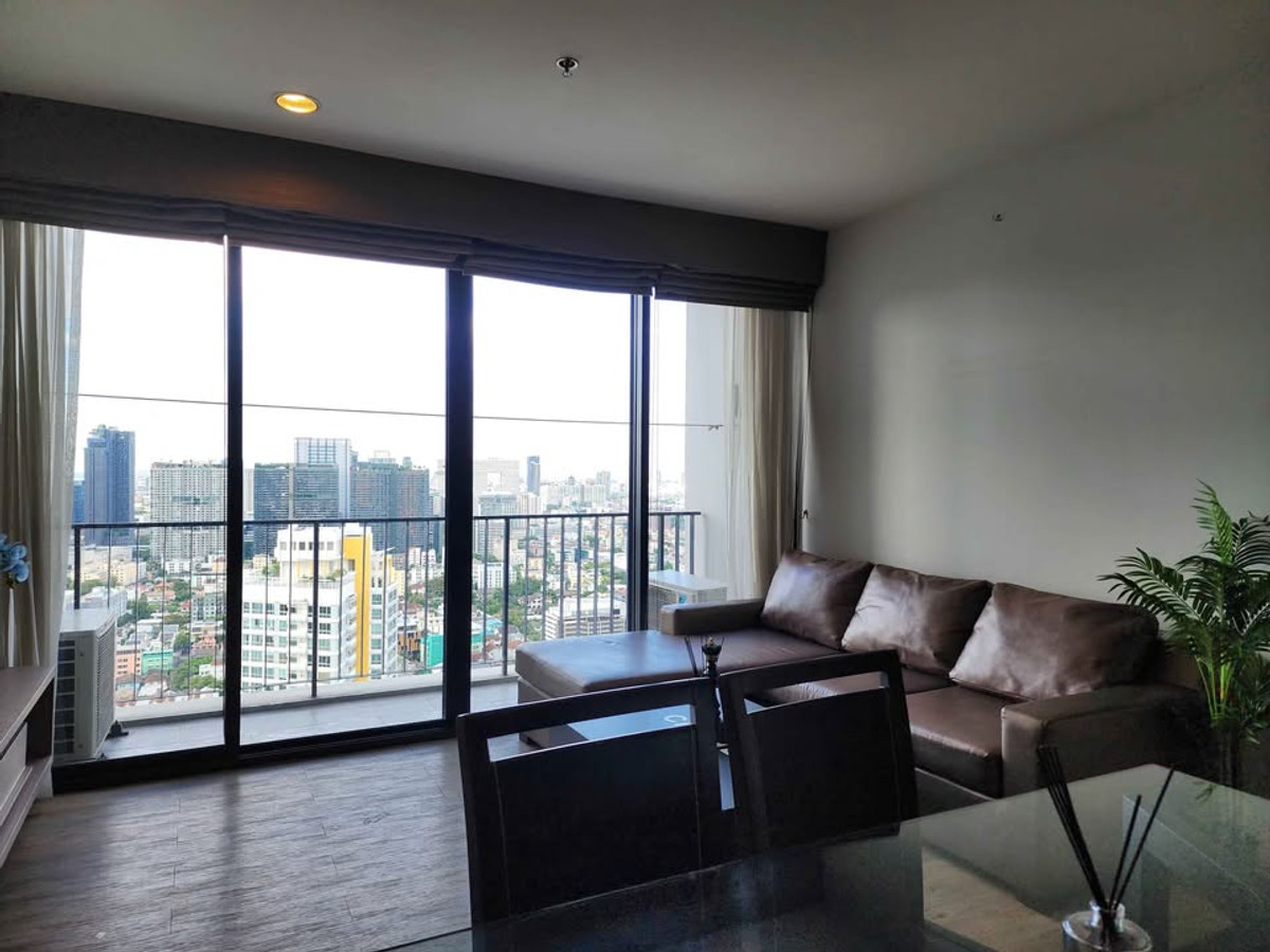 For SaleCondoLadprao, Central Ladprao : Condo for sale Issara Ladprao price 5,290,000 baht [JZs251017]