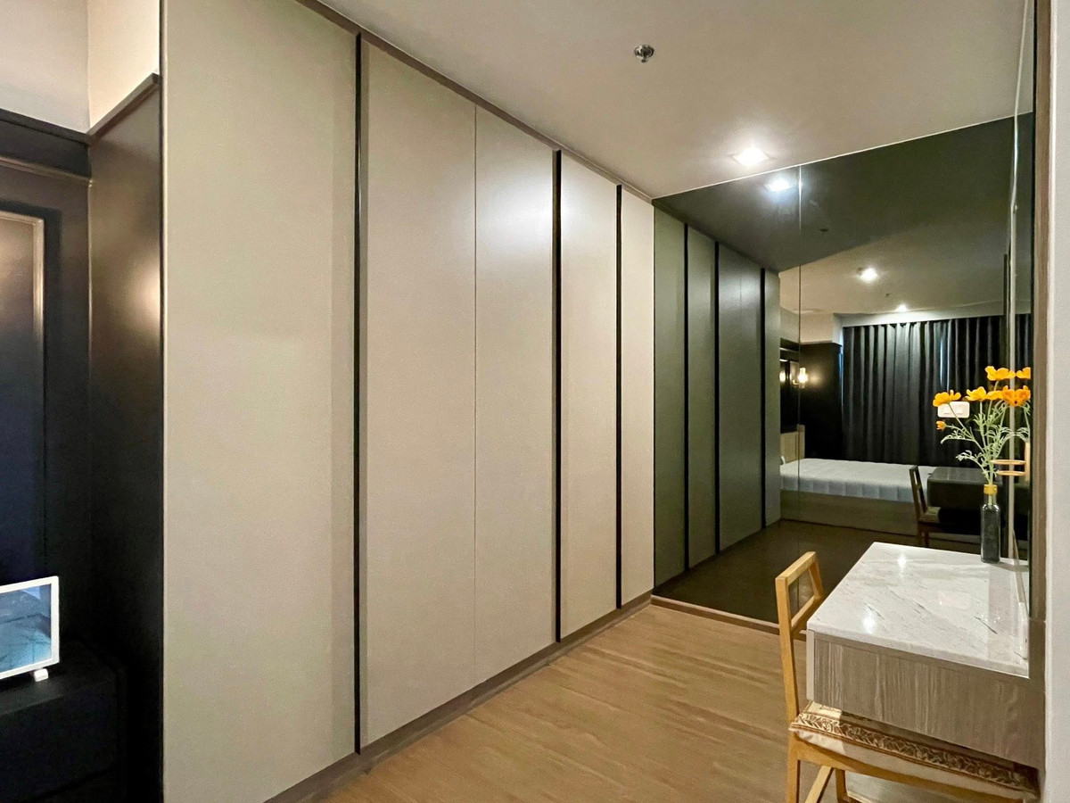 ขายคอนโดสะพานควาย จตุจักร : ขายคอนโด IDEO Phaholyothin Chatujak ราคา 8,900,000 บาท [TTs251101]