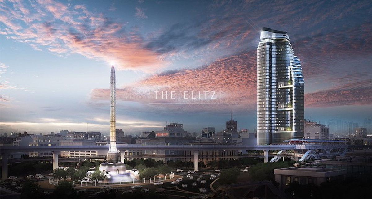 ให้เช่าคอนโดอารีย์ อนุสาวรีย์ : ✨ คอนโดระดับพรีเมียมใจกลางกรุง Ideo Q Victory ให้เช่าราคาดีที่สุดในตลาดวันนี้ 🎉