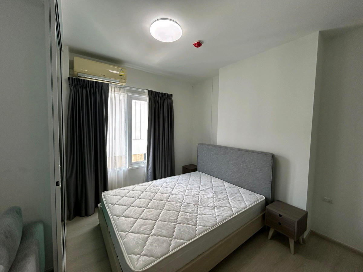 For SaleCondoRatchadapisek, Huaikwang, Suttisan : Selling a burden 🔥🔥 Special price condo, good location, Chapter One Eco Ratchada Huaikhwang MD-25085022