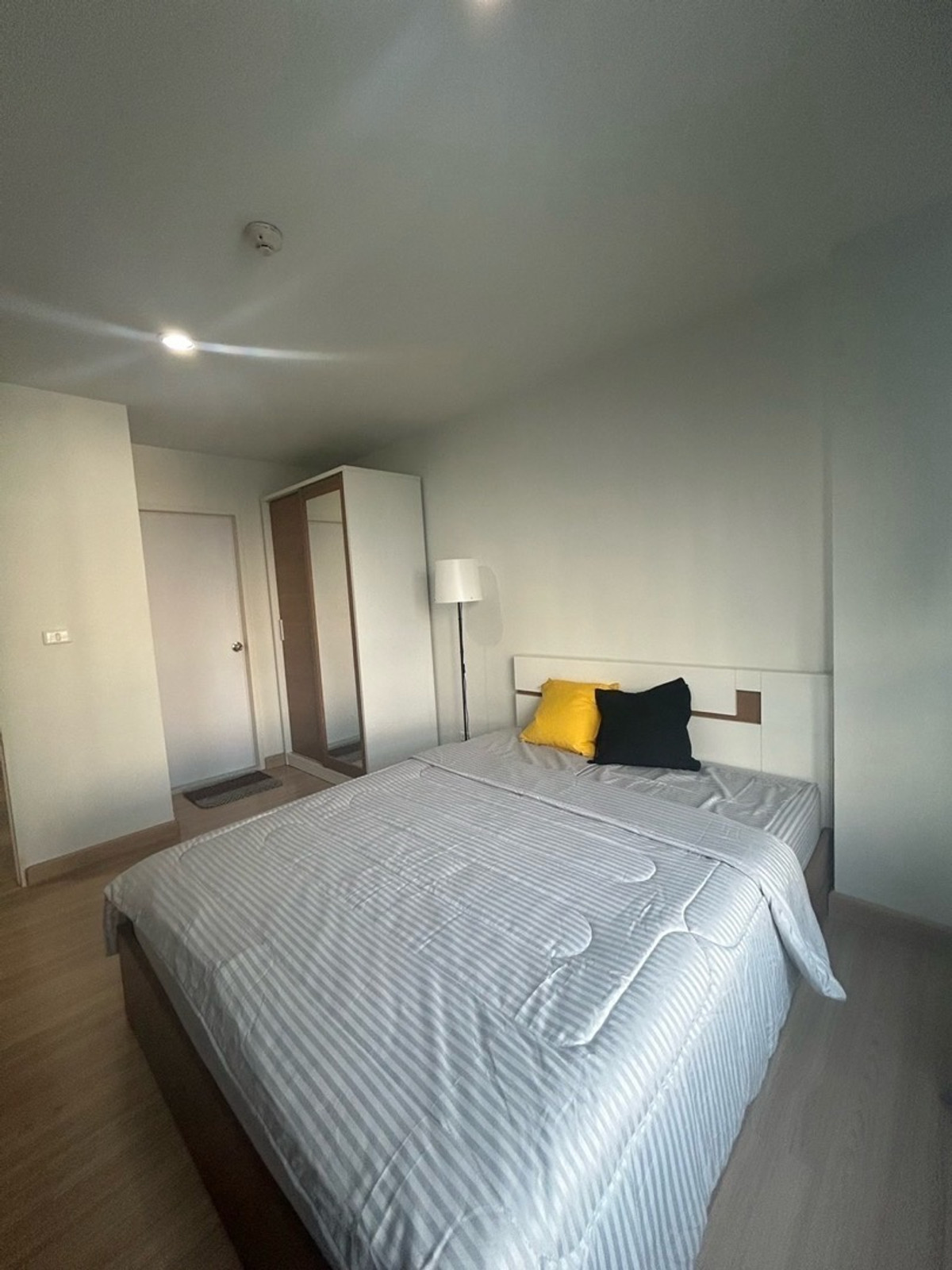 For SaleCondoRama 2, Bang Khun Thian : Condo for sale The Niche ID Rama 2