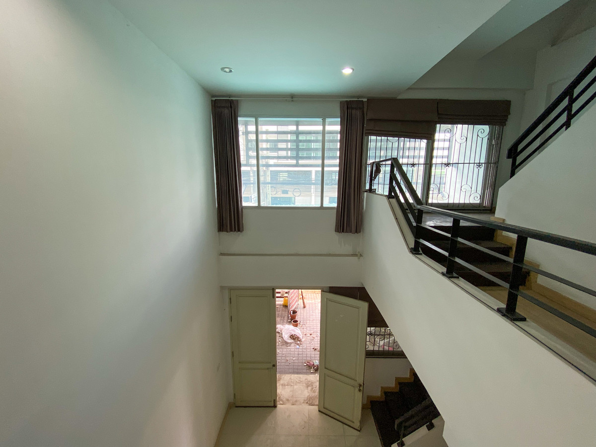 ขายทาวน์โฮมเอกชัย บางบอน : คาซ่า ดีว่า สาทร - กัลปพฤกษ์ / 3 ห้องนอน (ขาย), Kasa Deva Sathon - Kanlapaphruek / 3 Bedrooms (FOR SALE) BALL049  