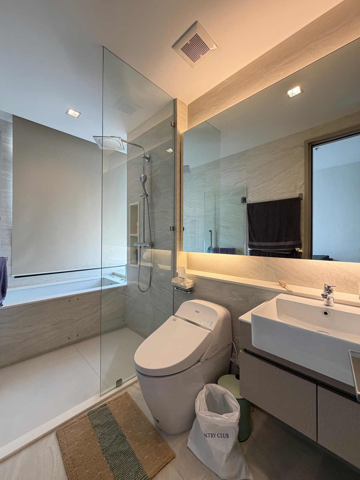 ให้เช่าคอนโดราชเทวี พญาไท : ⚜️ Hot Deal 2 bedrooms for rent The Address siam-ratchathewi ⚜️