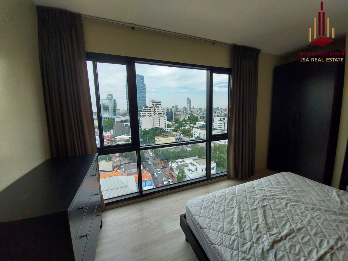 For RentCondoAri,Anusaowaree : ✨ For Rent: Noble Reflex Condo ✨ 💰 Only 28,000 THB/month