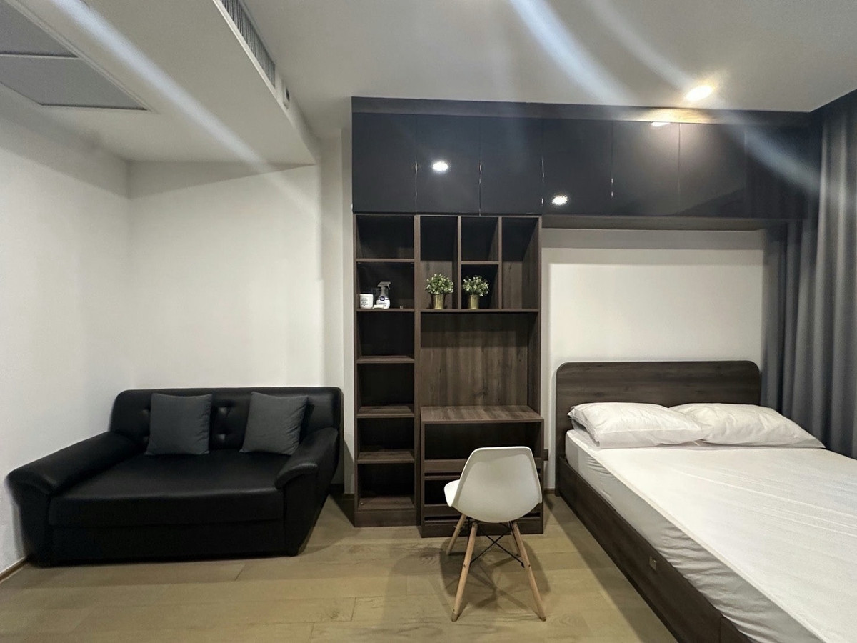 ให้เช่าคอนโดสยาม จุฬา สามย่าน : ✨🏙📍ด่วน ห้องสวย แต่งครบ เดินทางสะดวก พร้อมเข้าอยู่ทันที 🔥🔥