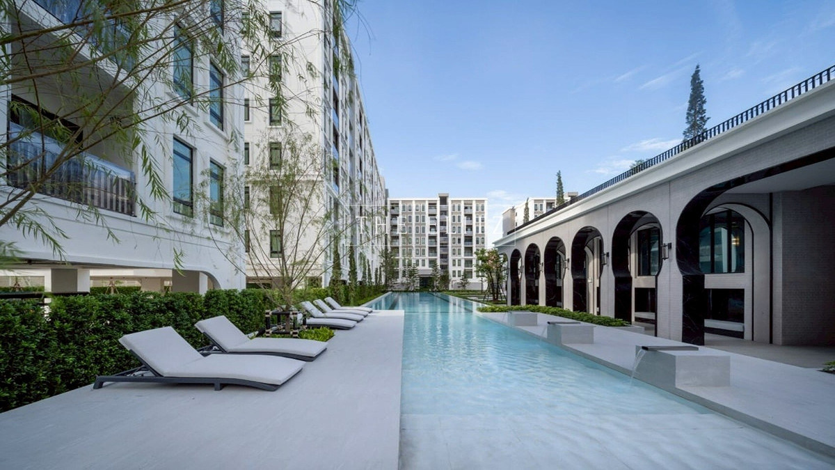 ขายคอนโดพระราม 9 เพชรบุรีตัดใหม่ RCA : ✨ ราคาดีสุดในตลาด Aspire Asoke-Ratchada ห้องนี้ของจริง ต้องรีบก่อนหลุดมือ 🎉