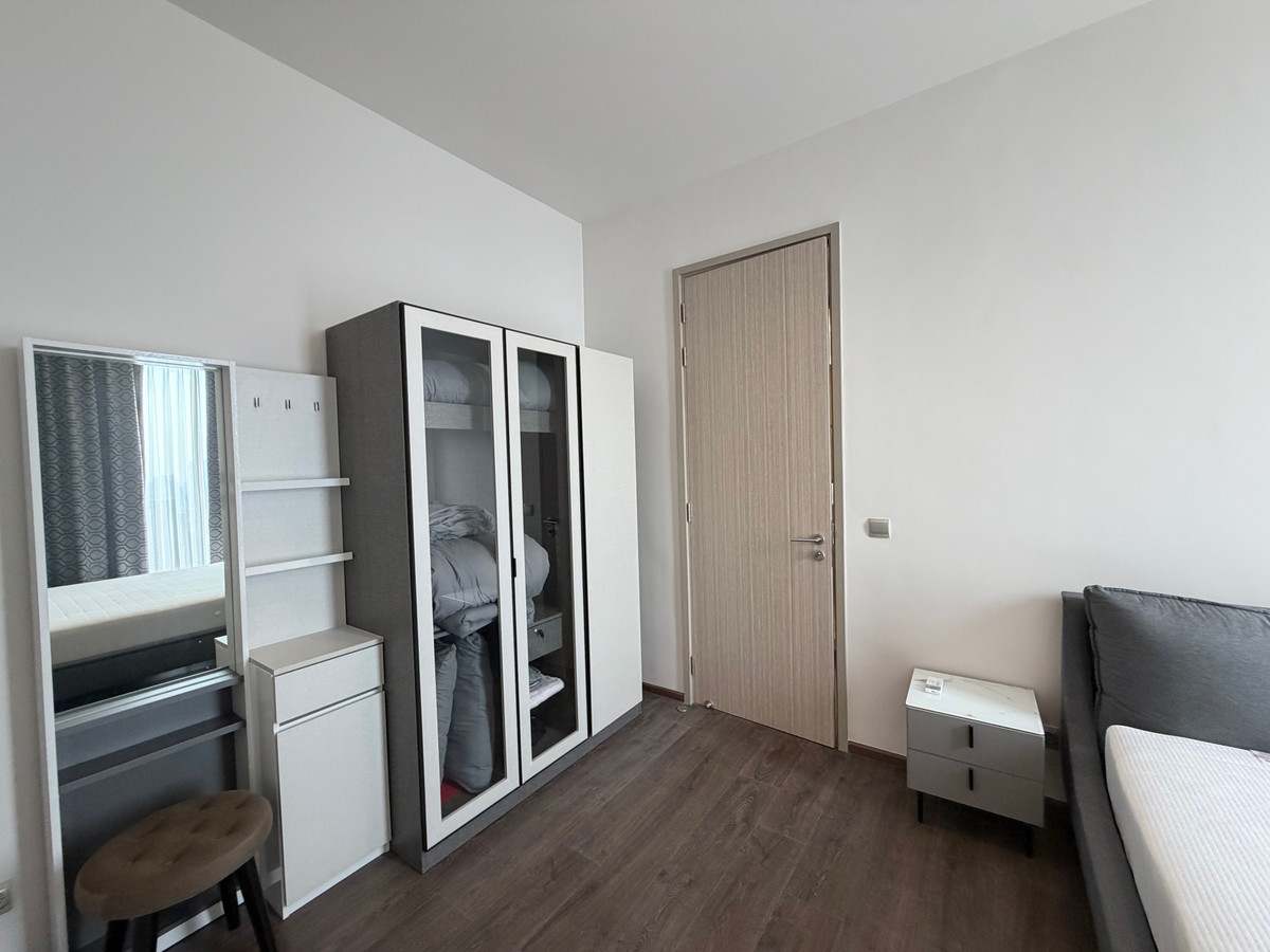 ให้เช่าคอนโดราชเทวี พญาไท : ⚜️ Hot Deal 2 bedrooms for rent The Address siam-ratchathewi ⚜️