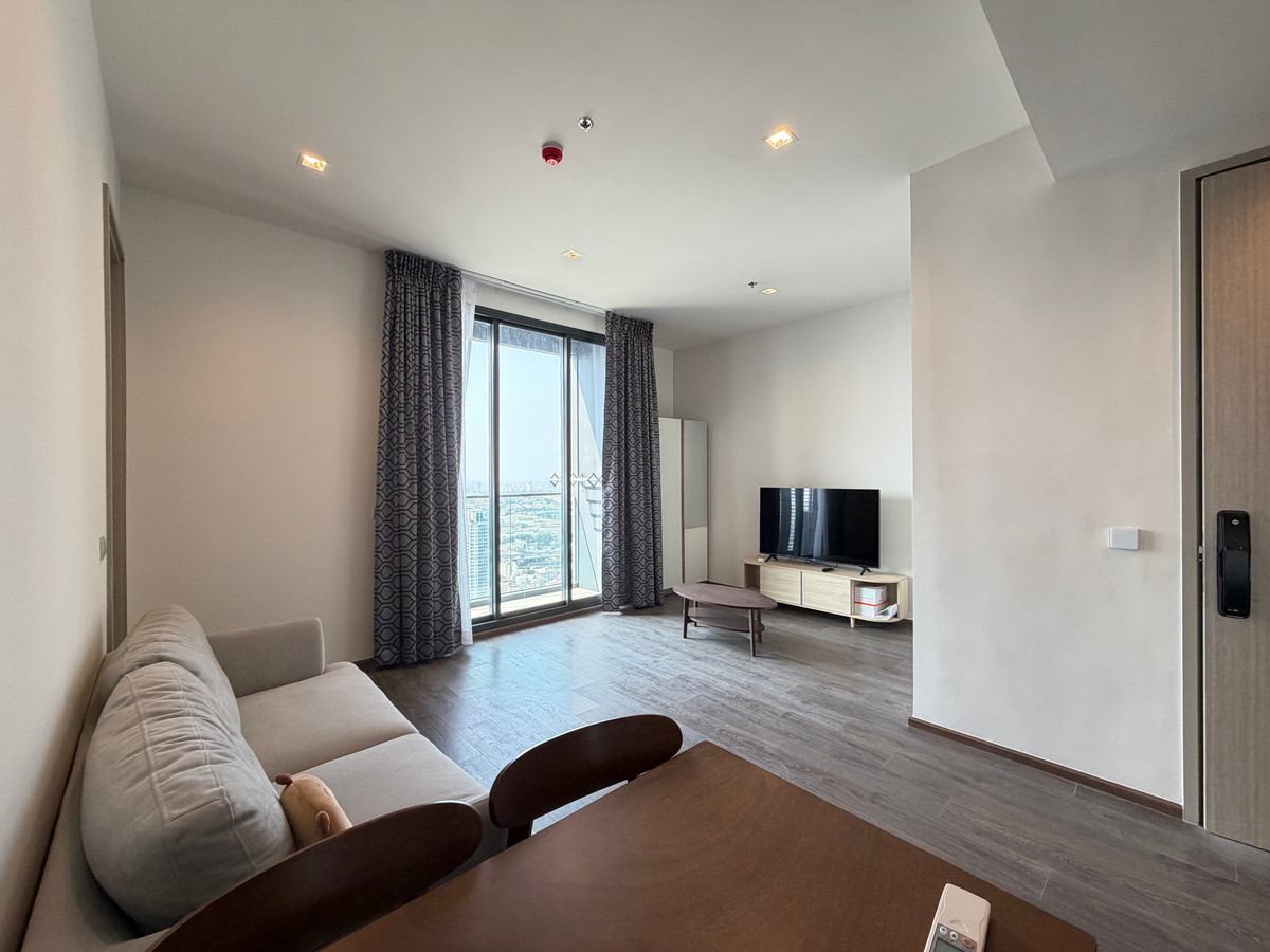 ให้เช่าคอนโดราชเทวี พญาไท : ⚜️ Hot Deal 2 bedrooms for rent The Address siam-ratchathewi ⚜️