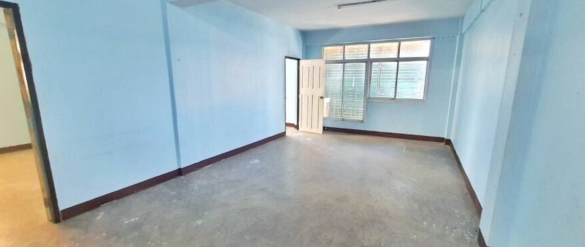 ให้เช่าอาคารพาณิชย์ปทุมธานี รังสิต ธรรมศาสตร์ : 96905 - ให้เช่าอาคารพาณิชย์ 4 ชั้น 2 คูหา 49.9 ตรว พื้นที่ใช้สอย 576 ตรม คลองสอง คลองหลวง ปทุมธานี ติดถนนใหญ่ใกล้วัดพระธรรมกายและตลาดไท