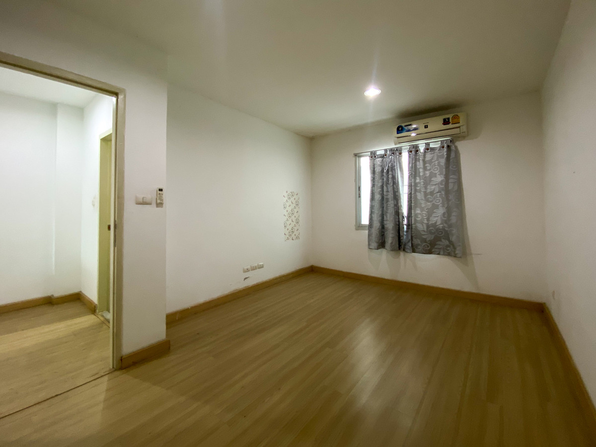 ขายทาวน์โฮมเอกชัย บางบอน : คาซ่า ดีว่า สาทร - กัลปพฤกษ์ / 3 ห้องนอน (ขาย), Kasa Deva Sathon - Kanlapaphruek / 3 Bedrooms (FOR SALE) BALL049  