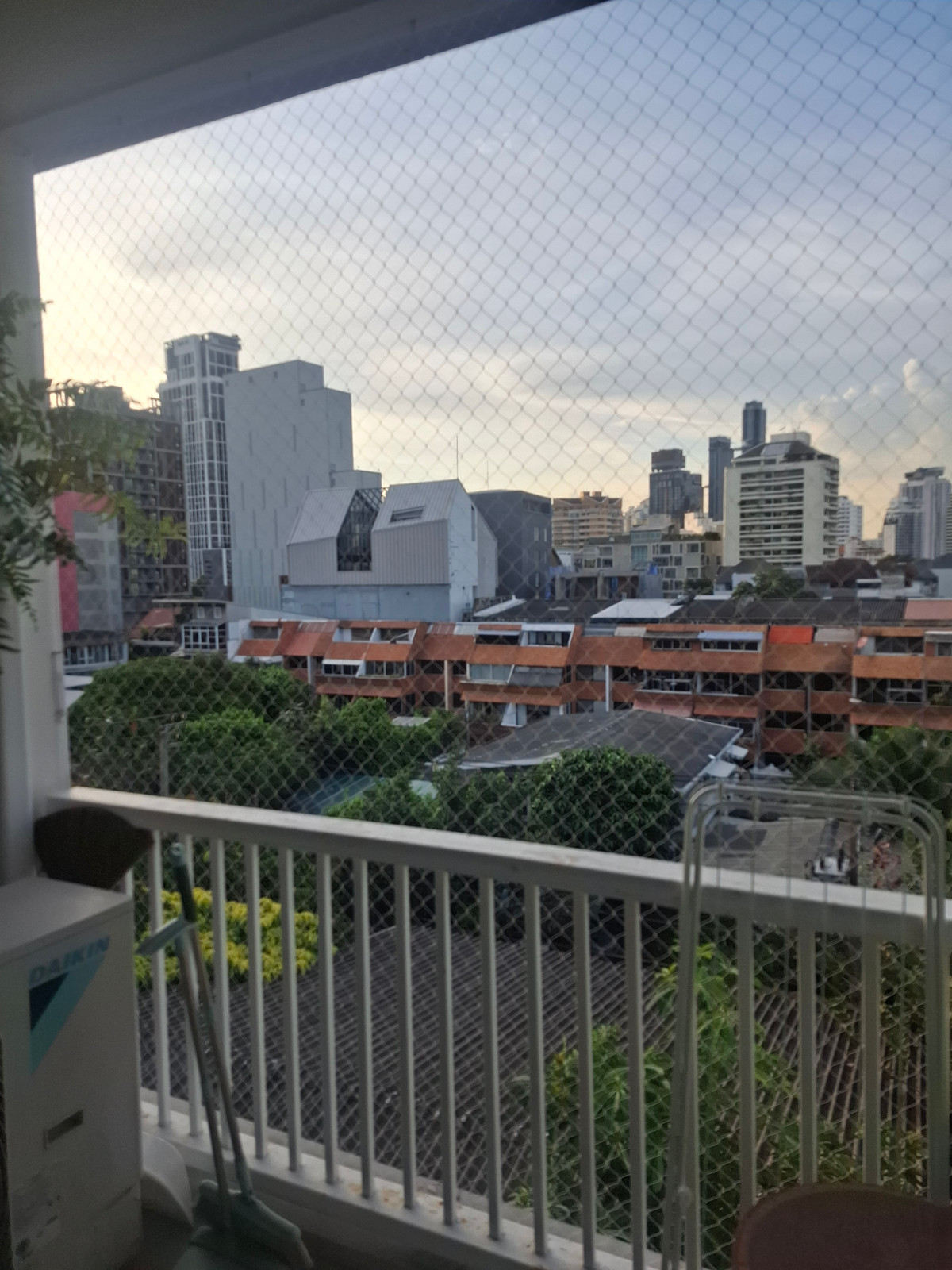 ให้เช่าคอนโดอ่อนนุช อุดมสุข : ให้เช่าคอนโด D65 คอนโด