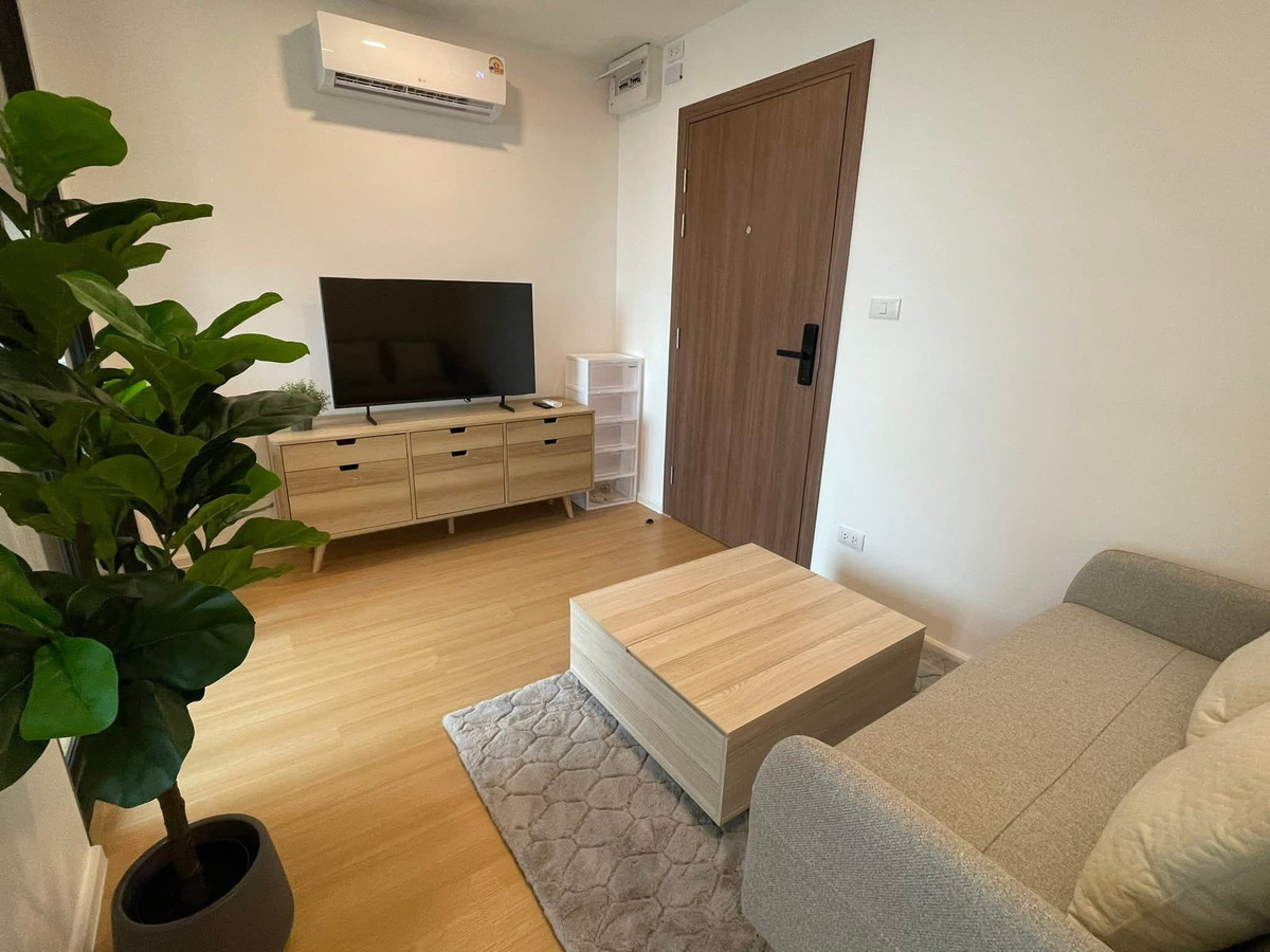 ให้เช่าคอนโดบางนา แบริ่ง ลาซาล : เช่าด่วน!! คอนโดซีรอคโค่ บางนา 36 ตรงข้ามเซ็นทรัล บางนา 