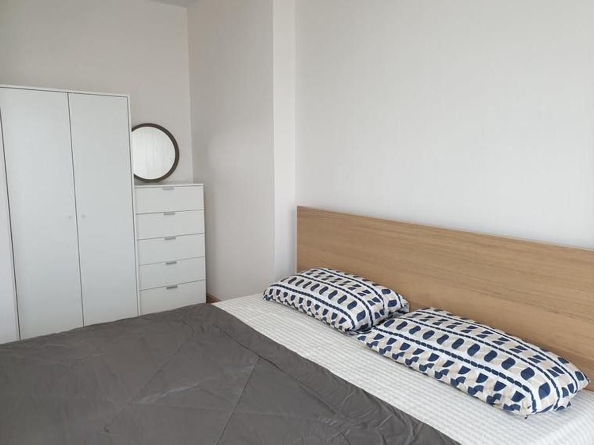 ให้เช่าคอนโดพระราม 9 เพชรบุรีตัดใหม่ RCA : 🔴15,000฿🔴 𝗦𝘂𝗽𝗮𝗹𝗮𝗶 𝗩𝗲𝗿𝗮𝗻𝗱𝗮 𝗥𝗮𝗺𝗮 𝟵┃ศุภาลัย เวอเรนด้า พระราม 9 ✅ ใกล้ MRT พระราม 9 ยินดีบริการ🙏สนใจทัก 𝙇𝙄𝙉𝙀 มานะคะ (ตอบไวมาก):​📱 รหัสทรัพย์​ 6811-0608📱: ไอดีไลน์:@bbcondo88