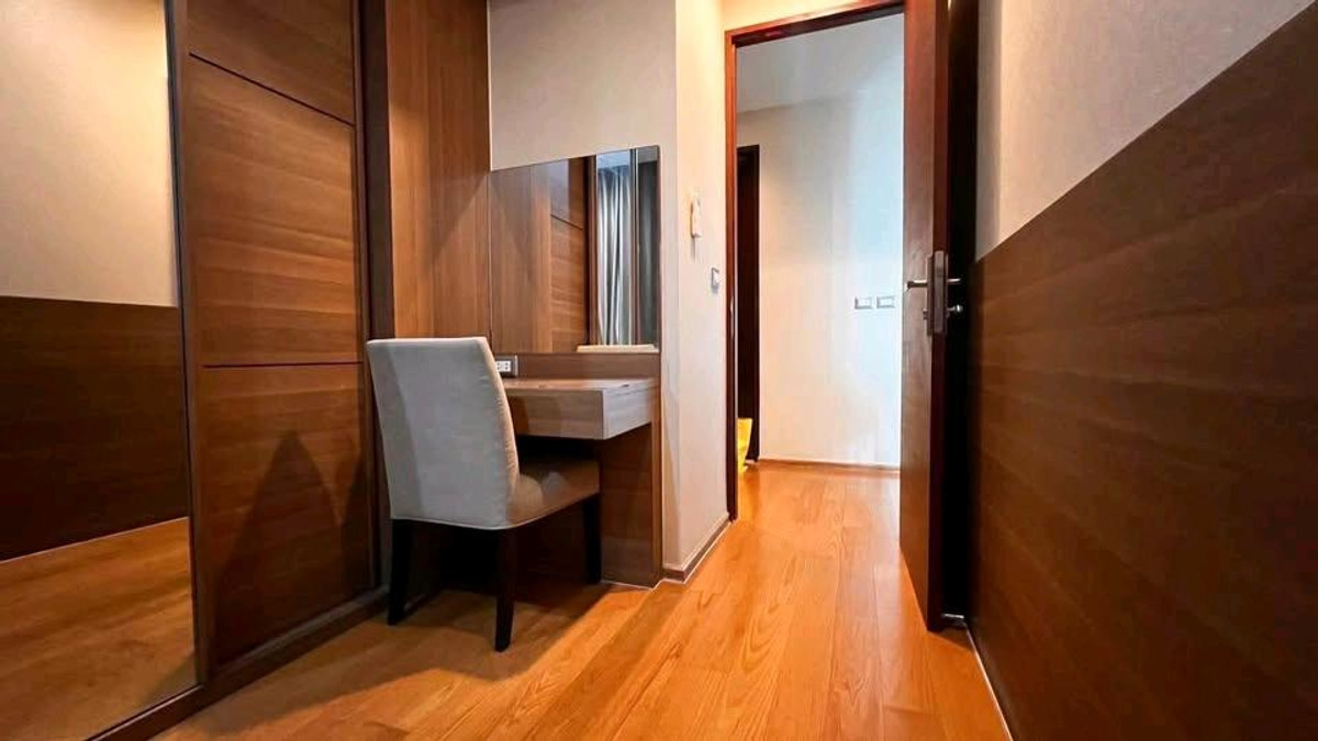 ขายคอนโดเชียงใหม่ : ขายลดภาระ🔥🔥คอนโดราคาพิเศษ ทำเลดี โครงการ ดิ แอดเดรส อโศก MD-25085080