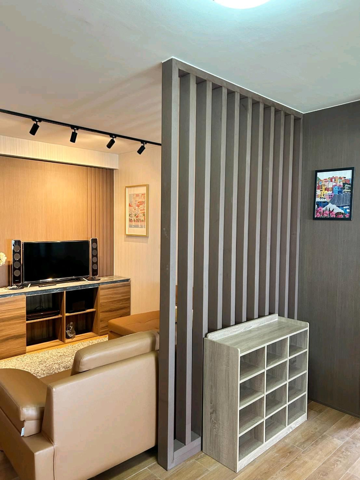 ขายคอนโดพัฒนาการ ศรีนครินทร์ : ขายลดภาระ🔥🔥คอนโดราคาพิเศษ ทำเลดี โครงการ ศุภาลัย ปาร์ค ศรีนครินทร์ MD-25085048