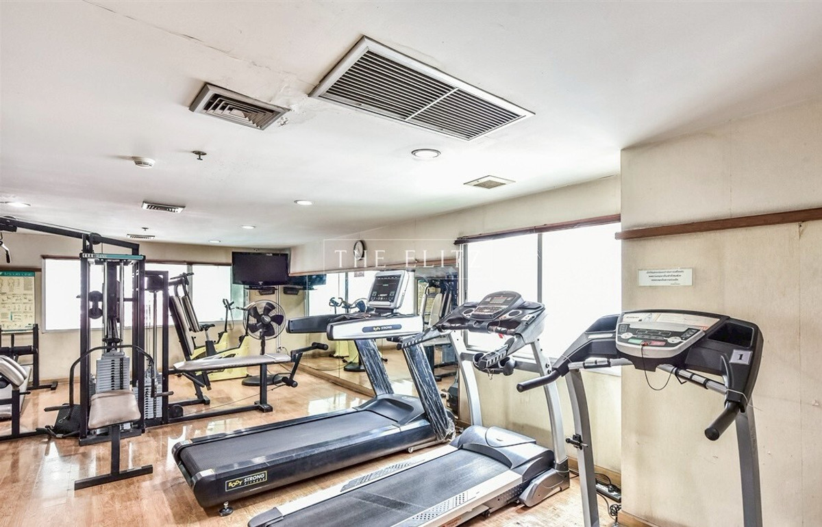 For SaleCondoRatchathewi,Phayathai : ✨ A rare item in the middle of Siam, Baan Pathumwan, peaceful and luxurious in the Siam area. That you have to see with your own eyes ❤️