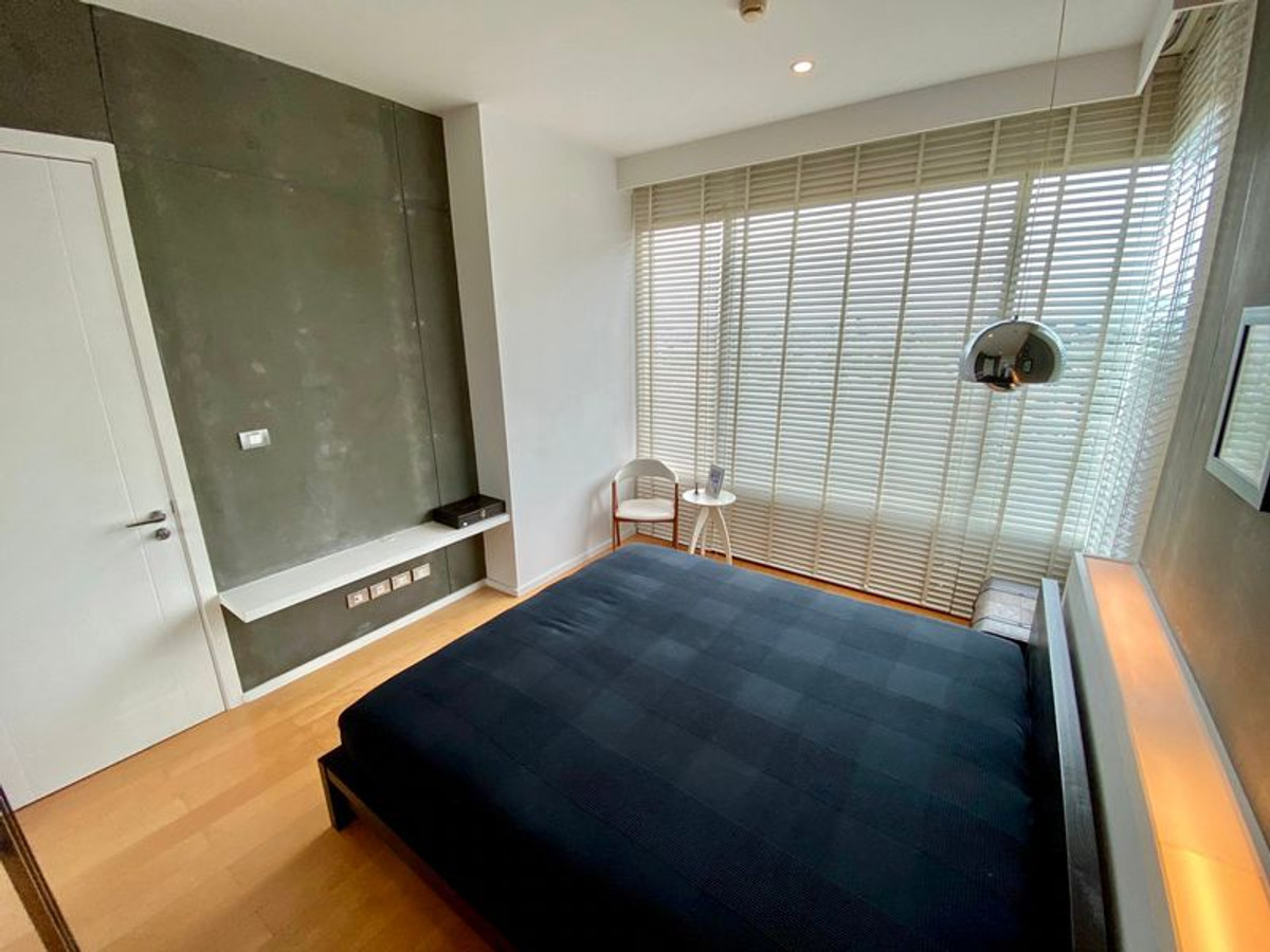 For SaleCondoKasetsart, Ratchayothin : “Staying by yourself is worth it. Renting out works! ✨ Fully furnished condo, open view, next to BTS Ratchayothin, just bring your bags and move in!“ Call 0994629391 Bird