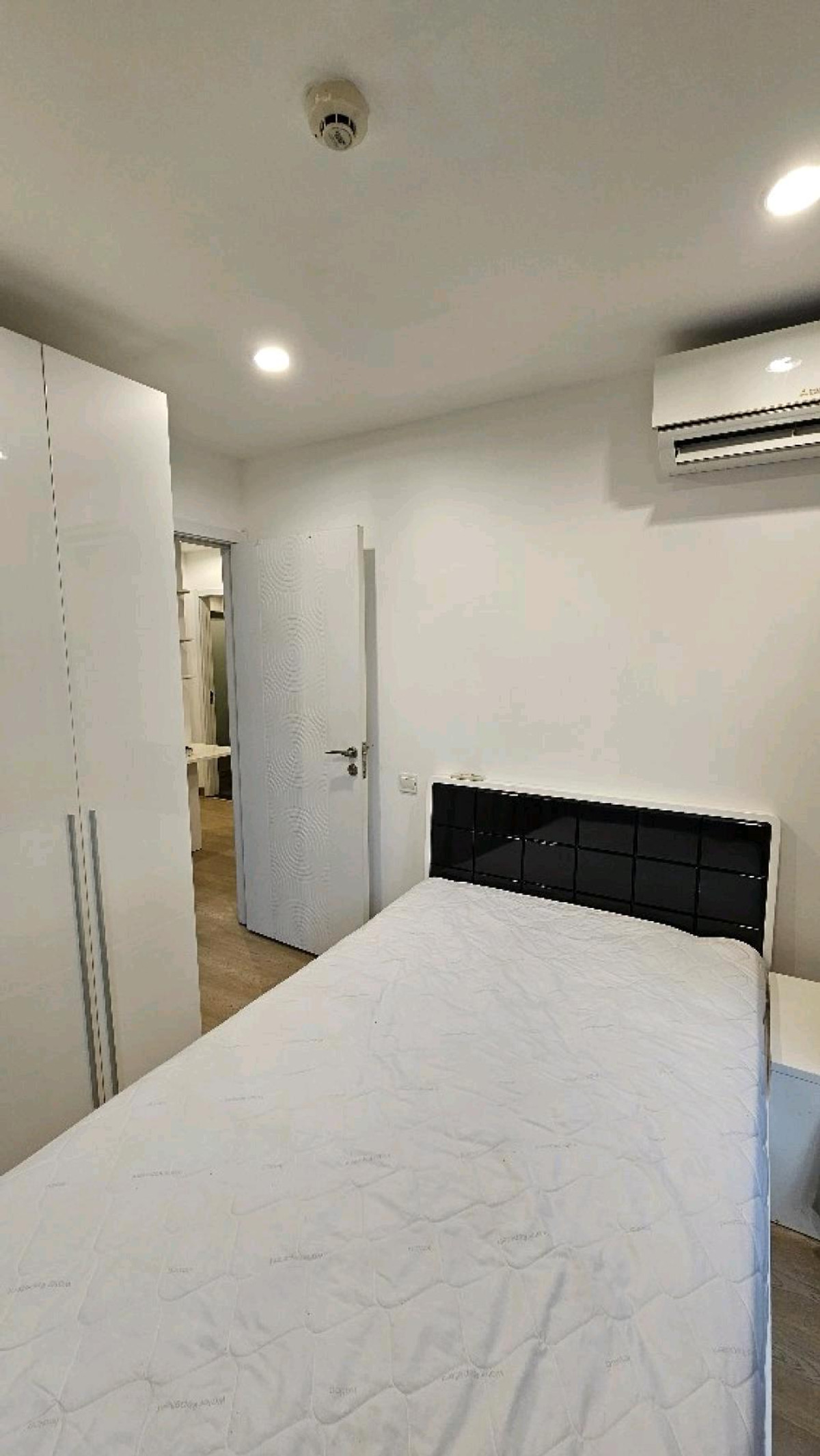 For SaleCondoLadprao, Central Ladprao : Selling a burden 🔥🔥 Special price condo, good location, Ables Ladprao 27 MD-25084991