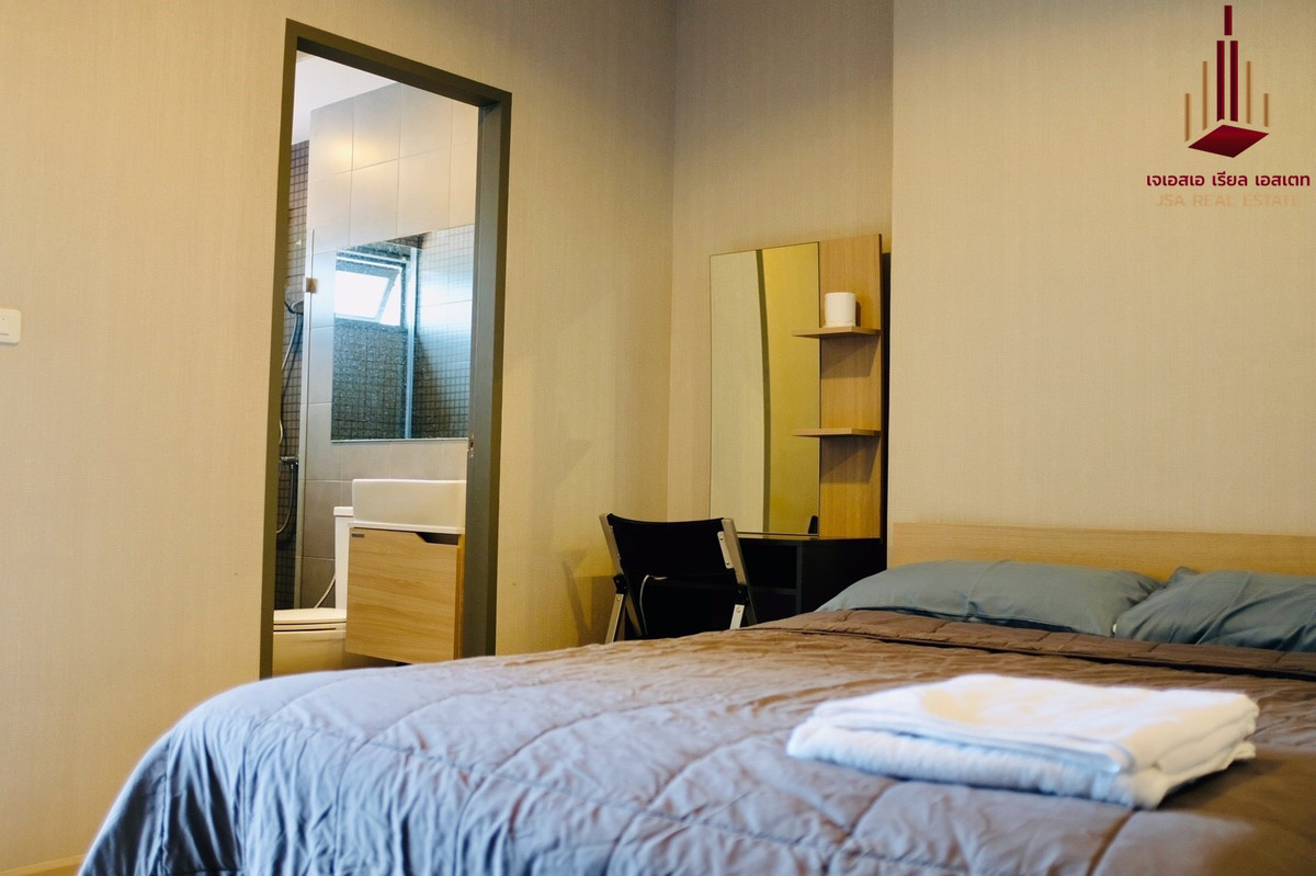 For SaleCondoSamut Prakan,Samrong : ✨ For Sale: Ideo Sukhumvit 115 Condo ✨ 💰 Only 2,580,000 THB