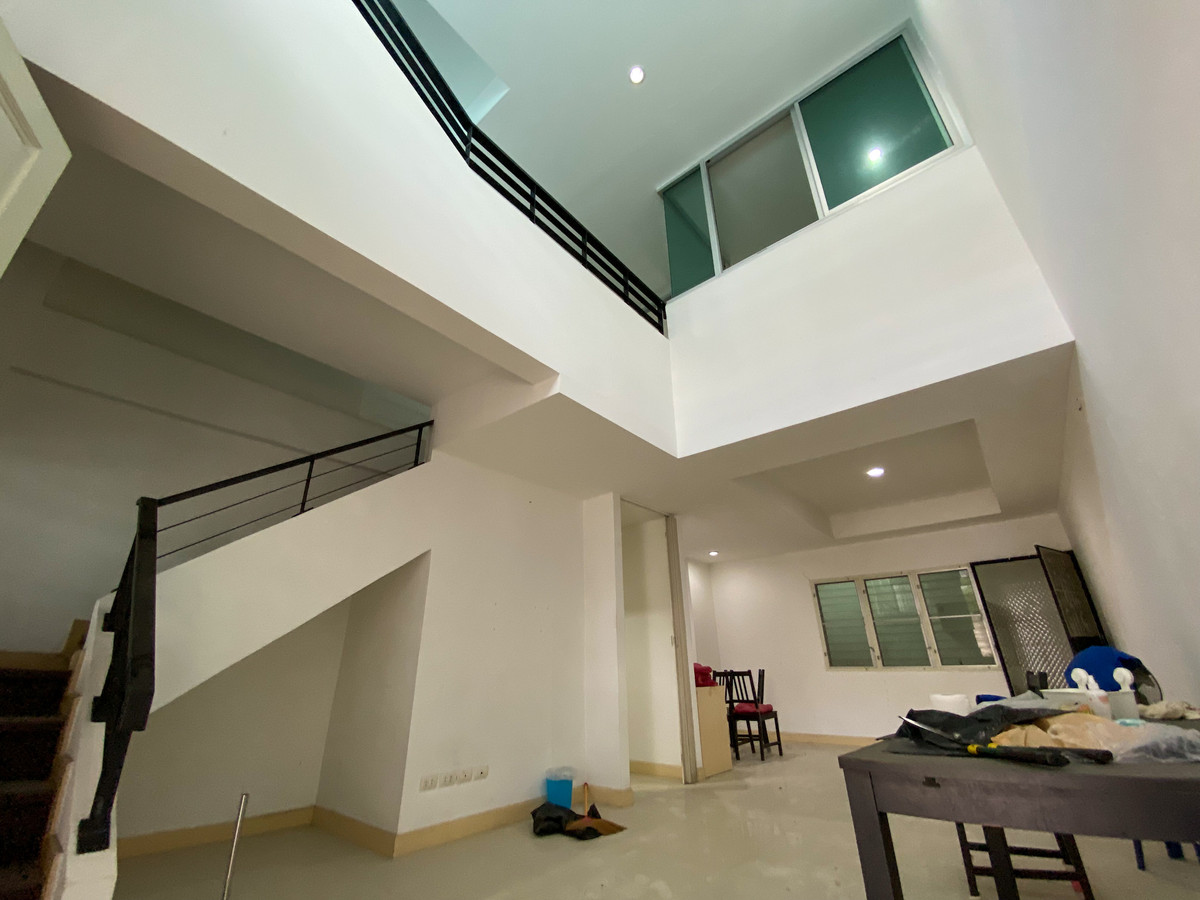 ขายทาวน์โฮมเอกชัย บางบอน : คาซ่า ดีว่า สาทร - กัลปพฤกษ์ / 3 ห้องนอน (ขาย), Kasa Deva Sathon - Kanlapaphruek / 3 Bedrooms (FOR SALE) BALL049  