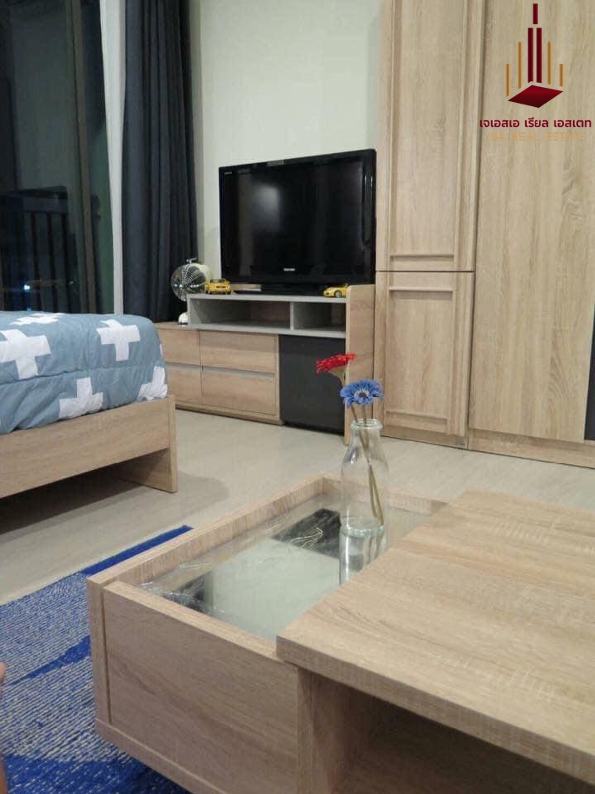 For RentCondoRama9, Petchburi, RCA : ✨ For Rent: RHYTHM Asoke Condo ✨ 💰 Only 14,500 THB/month