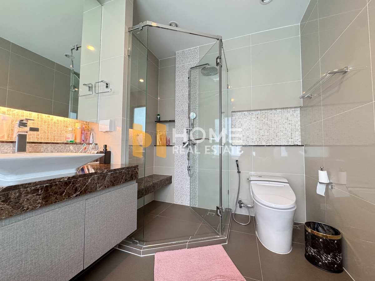 ขายบ้านพัฒนาการ ศรีนครินทร์ : บ้านเดี่ยวหลังใหญ่ 69.7 ตร.ว. ✨ บุราสิริ พัฒนาการ / 4 ห้องนอน (ขาย), Burasiri Pattanakarn / 4 Bedrooms (FOR SALE) FON250 