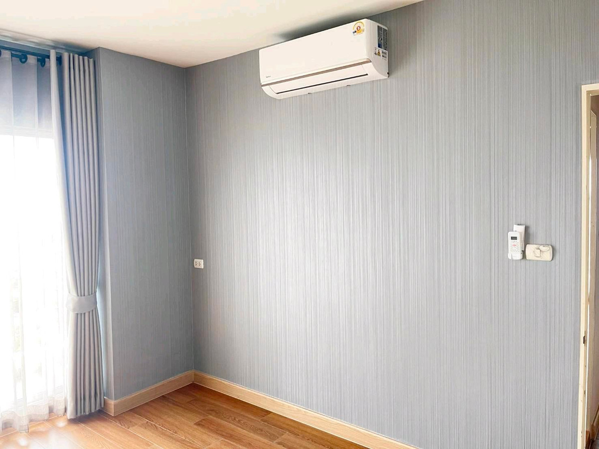 ขายคอนโดพัฒนาการ ศรีนครินทร์ : ขายลดภาระ🔥🔥คอนโดราคาพิเศษ ทำเลดี โครงการ ศุภาลัย ปาร์ค ศรีนครินทร์ MD-25085048