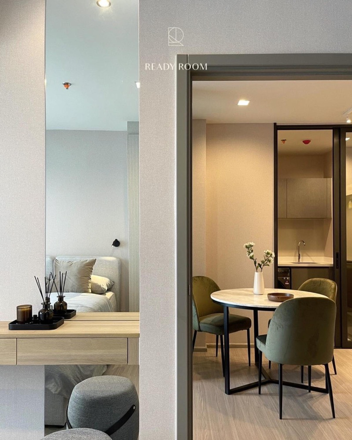 ขายคอนโดพระราม 9 เพชรบุรีตัดใหม่ RCA : ขายคอนโด Life Asoke Hype ราคา 5,399,000 บาท [MKs251101]